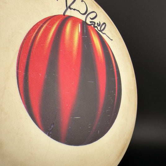 DX Roc (Ontario) - Ching Inncolor *Gibson Stash Used*