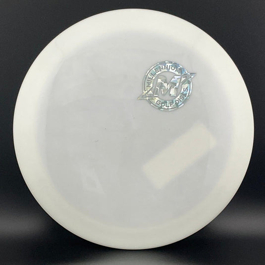 Sirius ES1 - Prototype - White