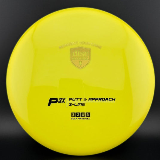S-Line P3X
