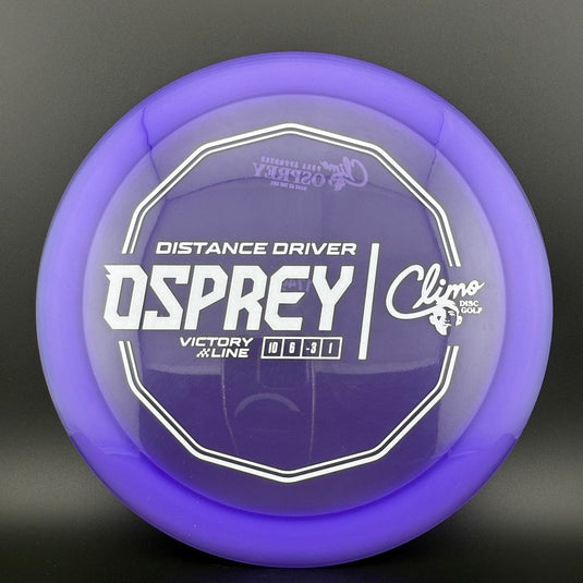 Victory Line Osprey