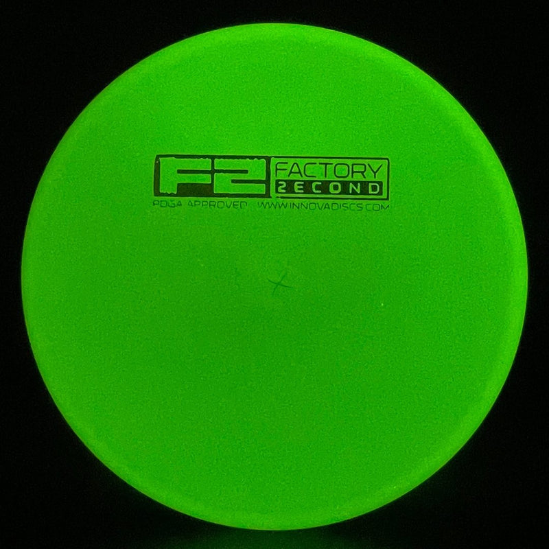 Load image into Gallery viewer, Classic Glow DX Aviar3 - Factory Second
