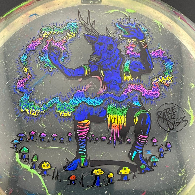 Load image into Gallery viewer, Jawbreaker Z FLX Cicada - Elk Man 2.0 by Ripper Studios

