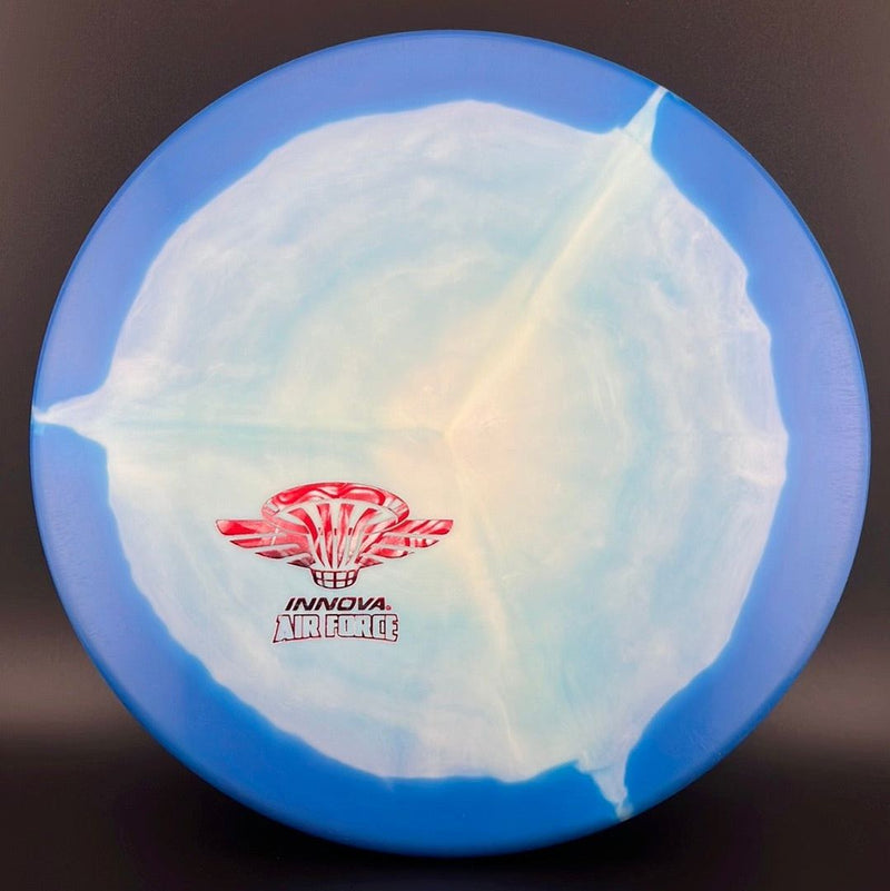 Load image into Gallery viewer, Halo Star Polecat - Limited Air Force Stamp
