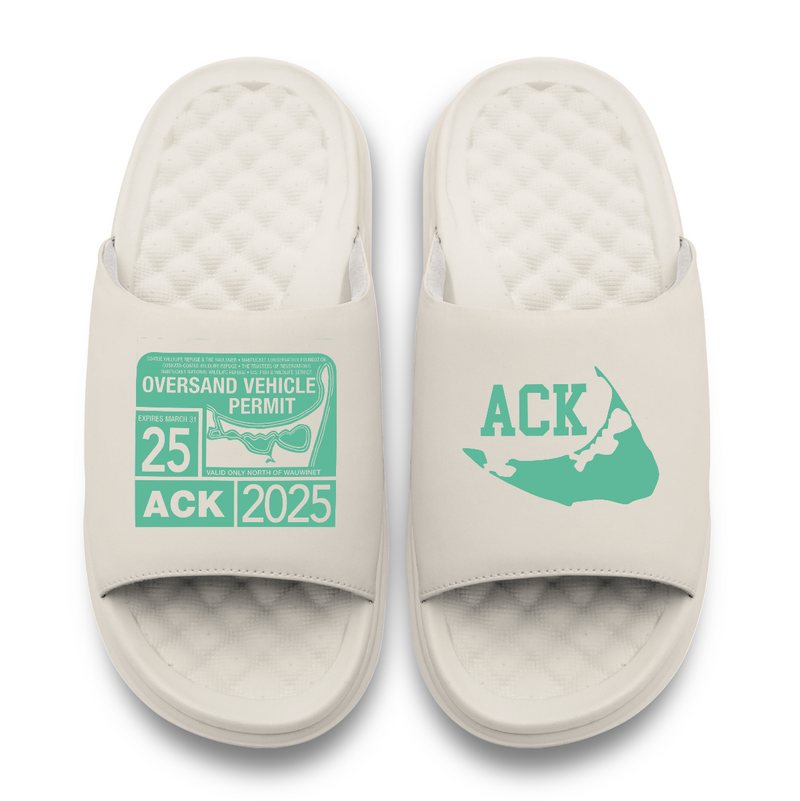 Load image into Gallery viewer, Nantucket Permit Split Motive
