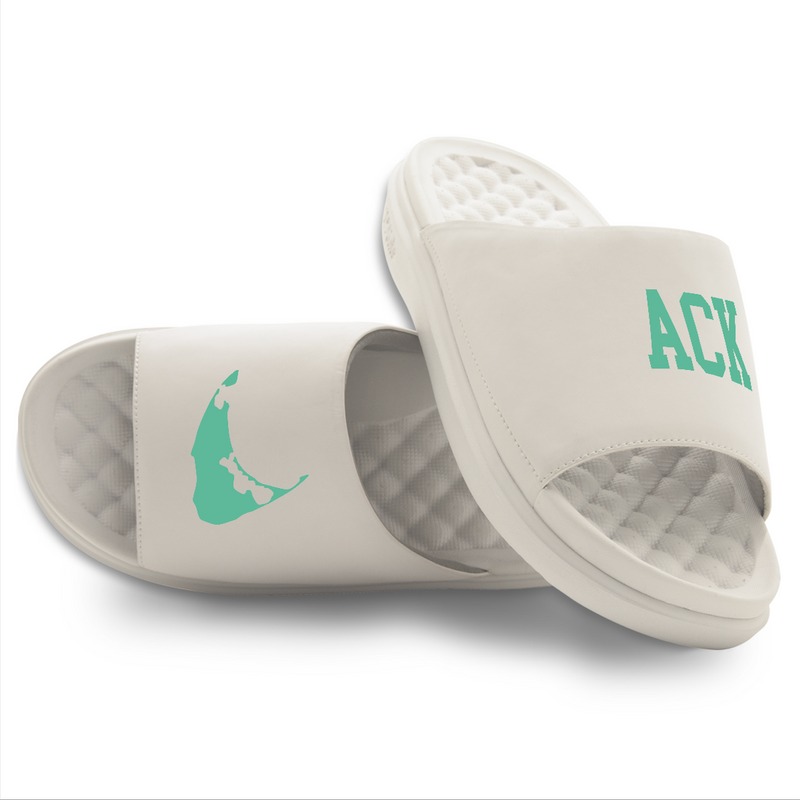 Load image into Gallery viewer, Nantucket Outline Motive
