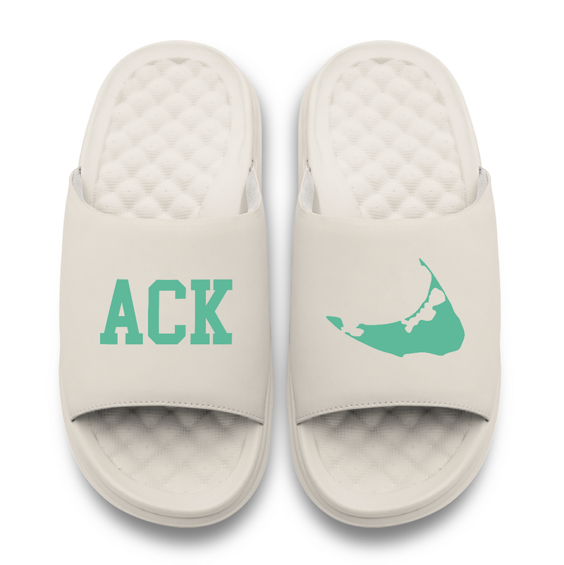 Load image into Gallery viewer, Nantucket Outline Motive
