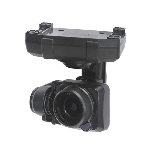 ACSL SOTEN Basic Bundle with Standard Payload & Hardcase (No Controller)