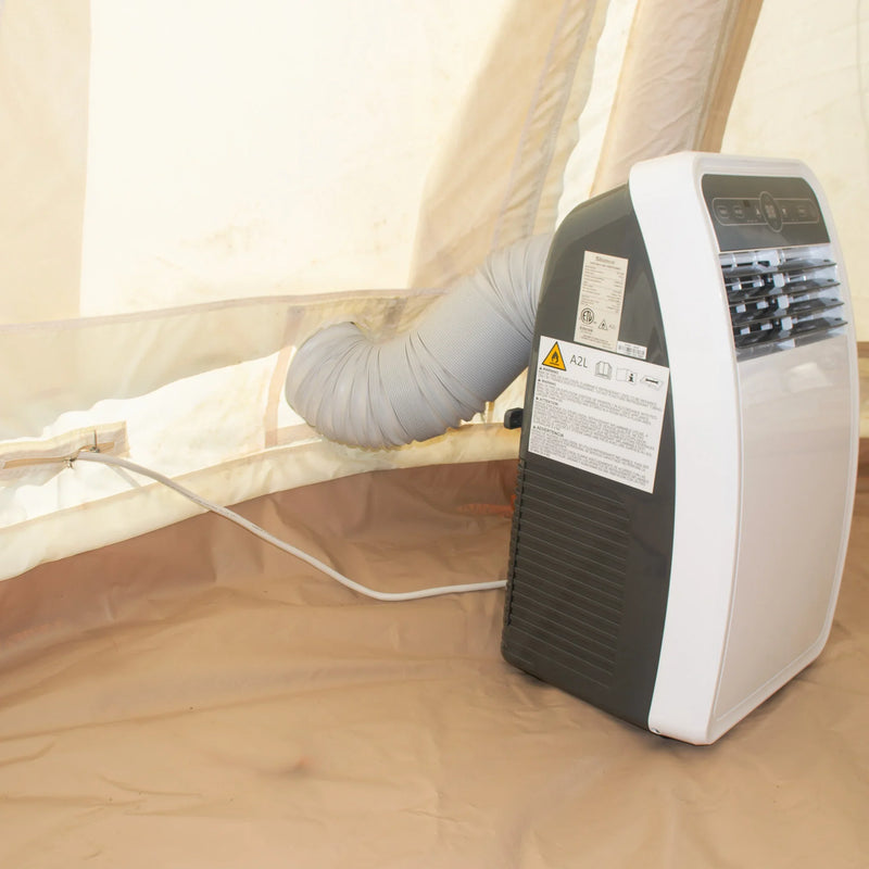 Load image into Gallery viewer, Jellyfish Air Beam Tent | 16-Foot
