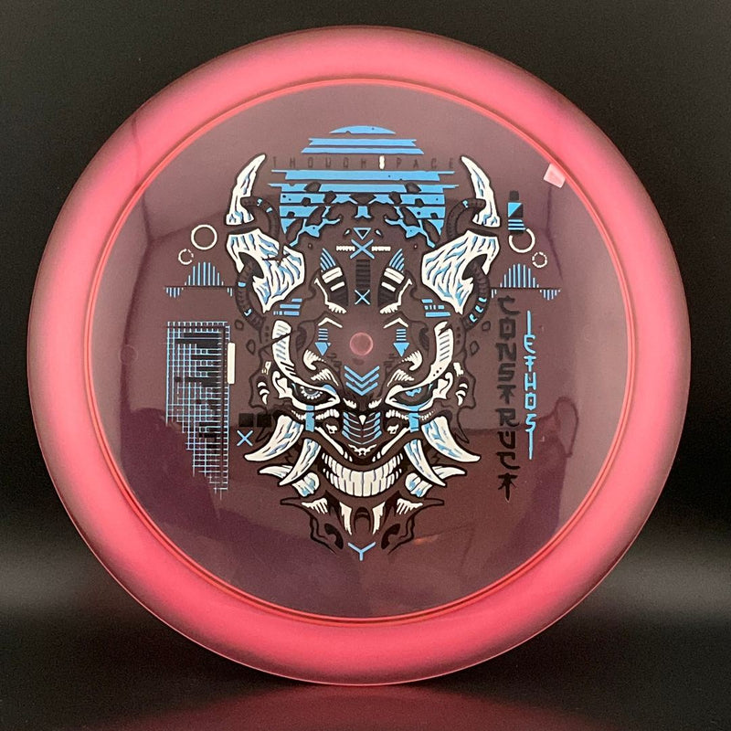 Load image into Gallery viewer, Ethos Construct "Cyber Oni" - First Run
