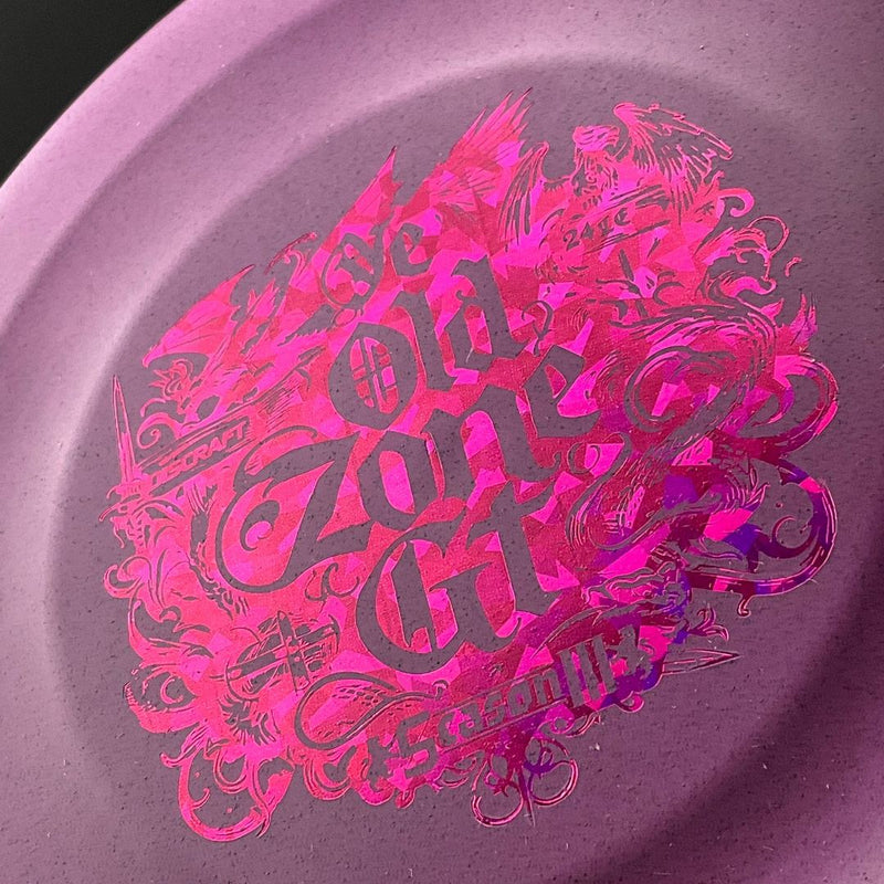 Load image into Gallery viewer, Rubber Blend Zone GT - 2024 Ledgestone Season 3
