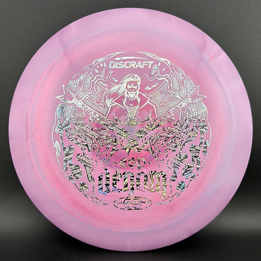 Lightweight ESP Venom - 2024 Ledgestone Edition