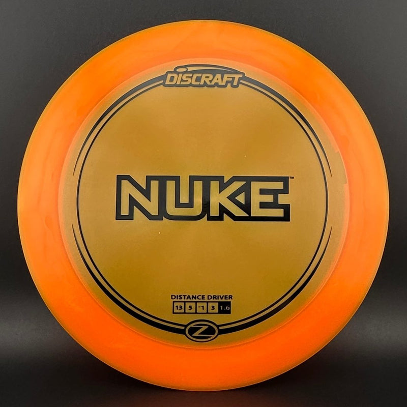 Load image into Gallery viewer, Z Line Nuke
