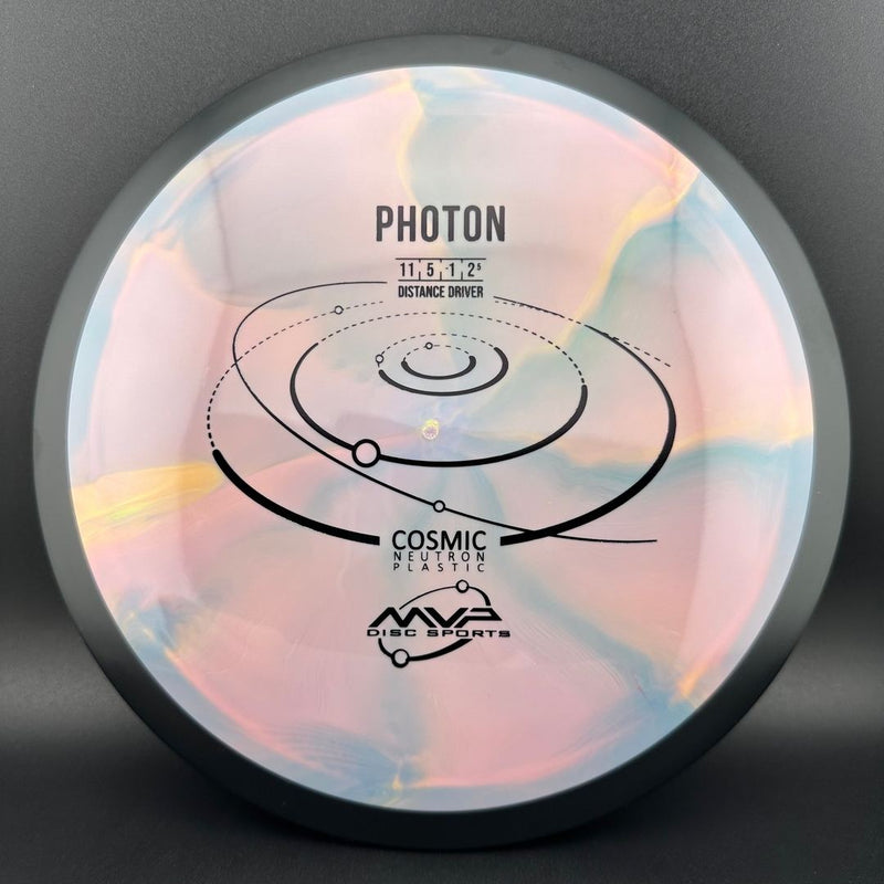 Load image into Gallery viewer, Cosmic Neutron Photon
