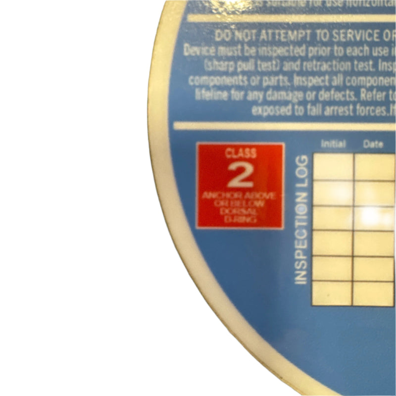 Load image into Gallery viewer, Red Dragon Wire Lifeline Retractable | LENGTH OPTIONS
