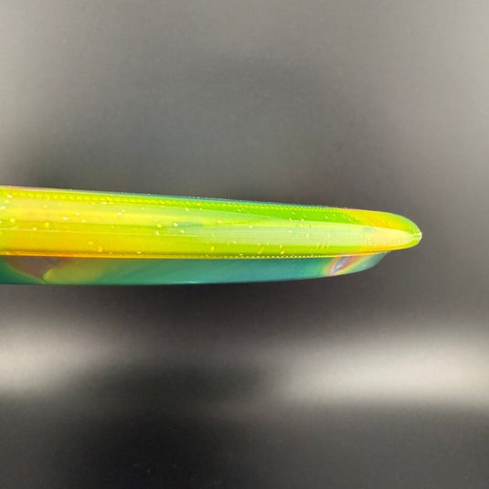 Prism Plasma Pyro - DFX LTD