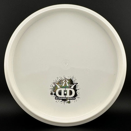 Fuzion EMac Judge - Blank