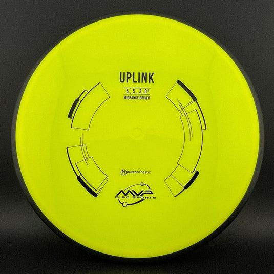 Neutron Uplink