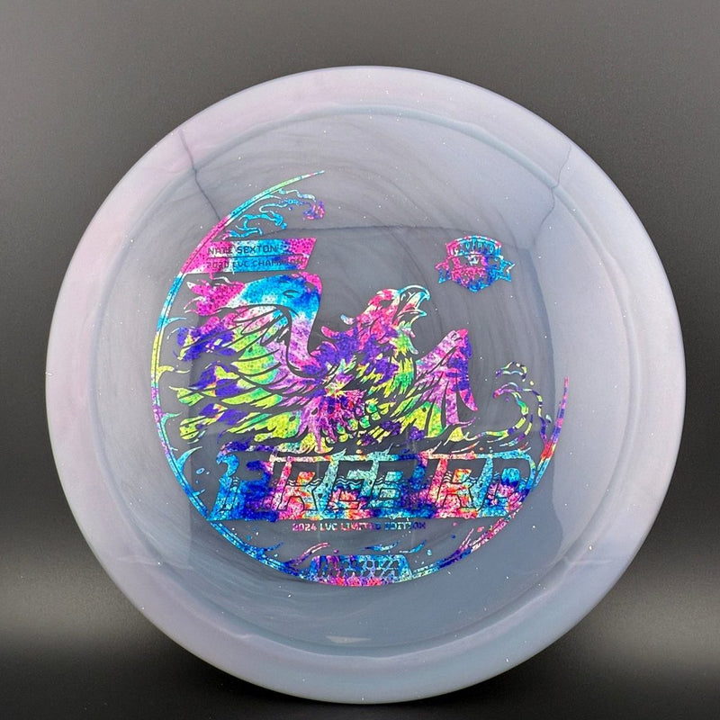Load image into Gallery viewer, Pearl Champion Firebird - 2024 LVC Nate Sexton - Orchid
