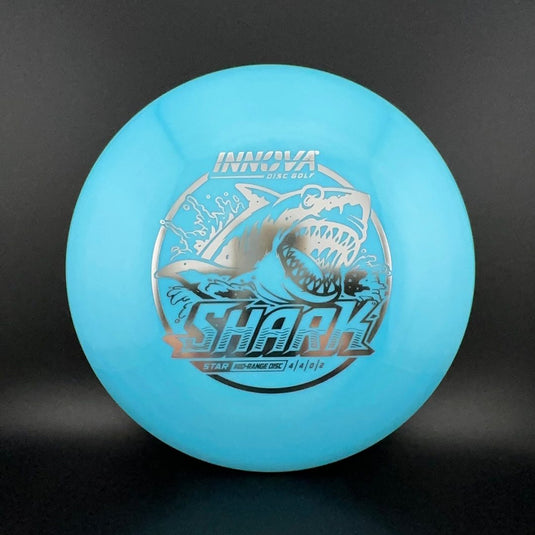Star Shark