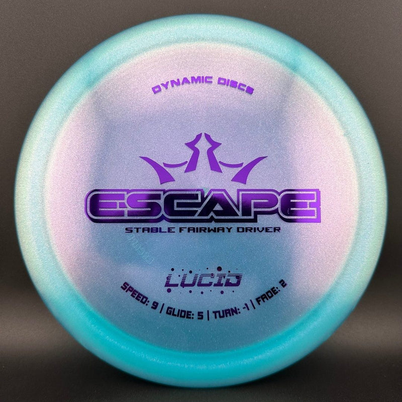 Load image into Gallery viewer, Lucid Glimmer Escape
