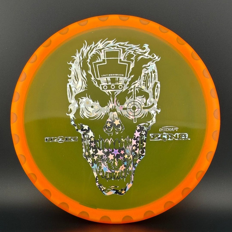 Load image into Gallery viewer, FuZed Glo Ring Zone - Limited Edition

