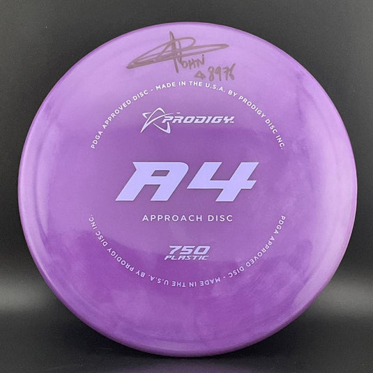 A4 (750) *Signed* - PFN - Ohn Scoggins