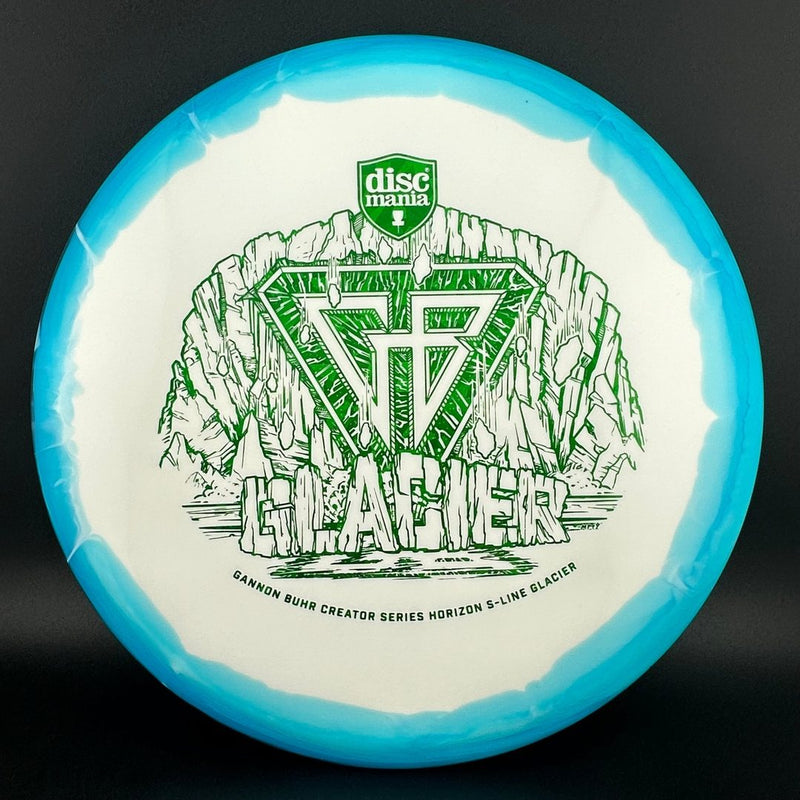 Load image into Gallery viewer, Horizon S-Line Glacier - Gannon Buhr Creator Series
