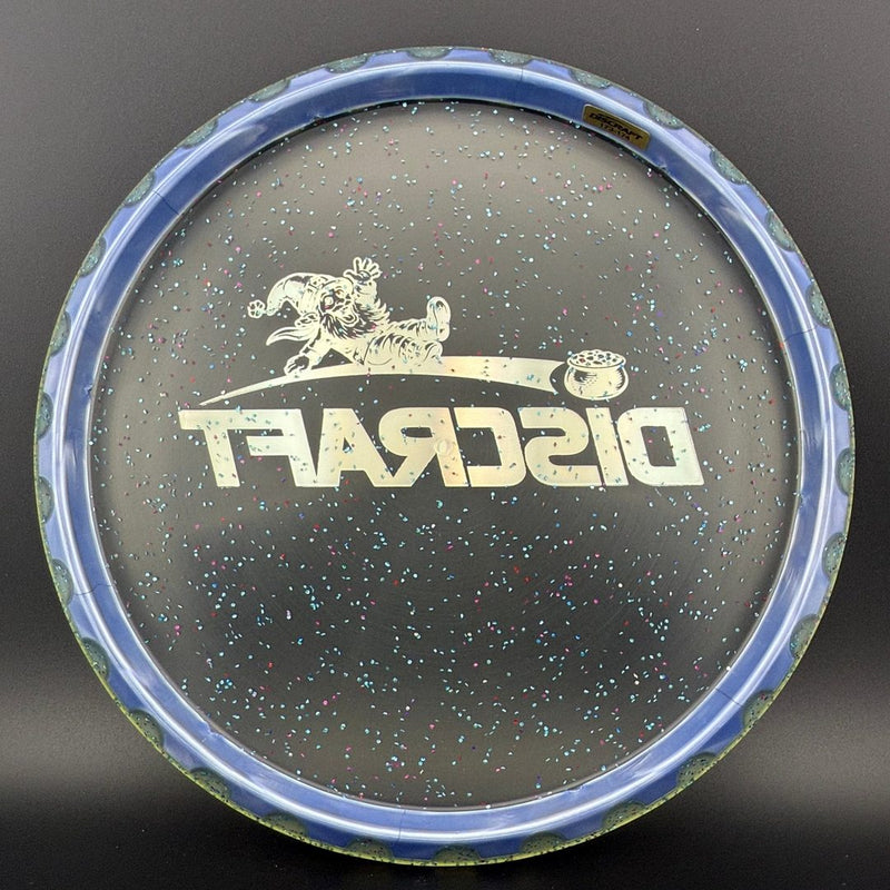 Load image into Gallery viewer, FuZed Sparkle Z Zone - Follow Flight Bar Stamp
