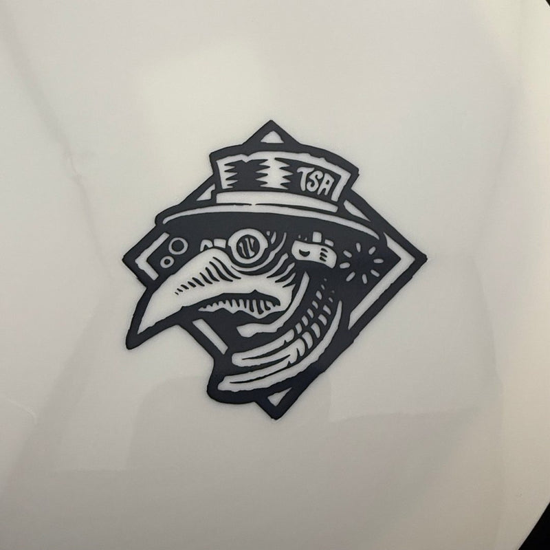 Load image into Gallery viewer, Aura Construct - Mini "Plague Doctor"
