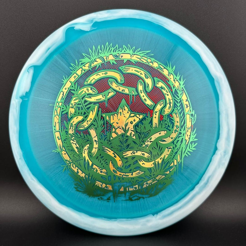 Load image into Gallery viewer, VIP-Ice Orbit Sampo - 2024 National Disc Golf Day
