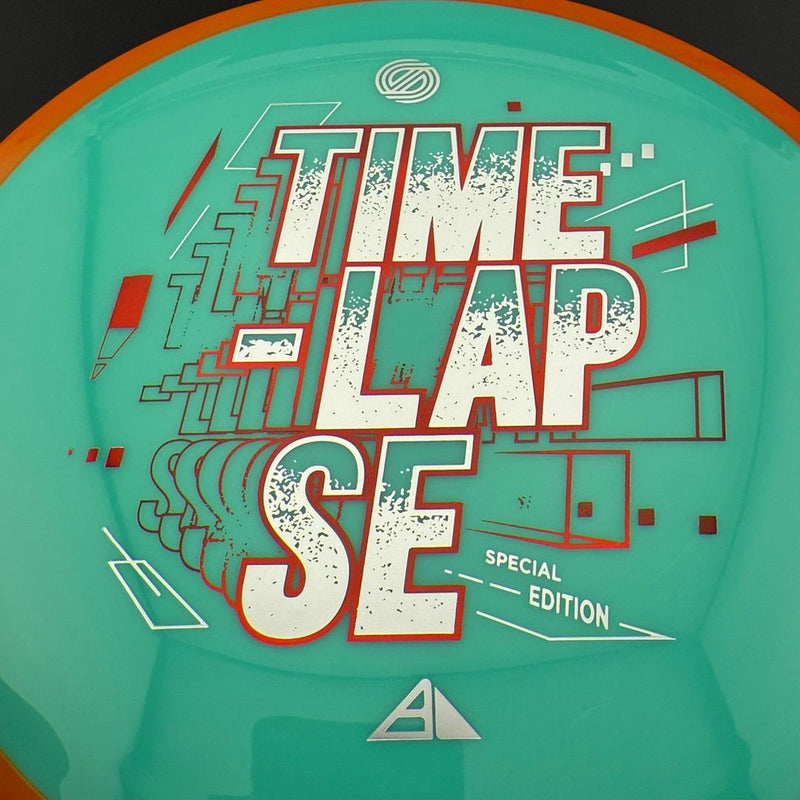 Load image into Gallery viewer, Neutron Time-Lapse (Re-Tooled) - Special Edition
