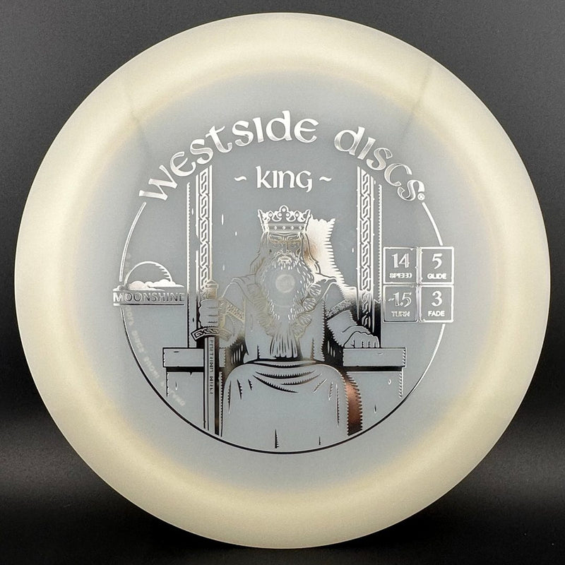 Load image into Gallery viewer, VIP Moonshine King
