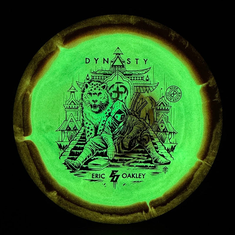 Load image into Gallery viewer, Halo Glow C-Blend Dynasty - Eric Oakley 2025 Tour Series
