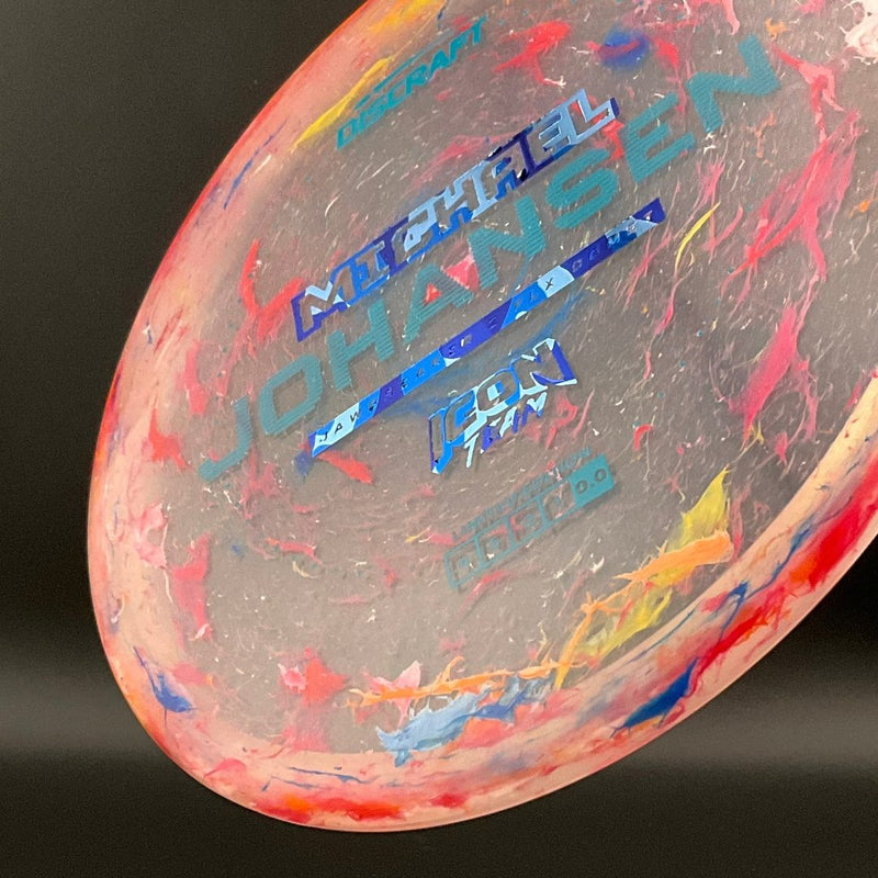 Load image into Gallery viewer, Jawbreaker Z FLX Comet - Michael Johansen Icon Team
