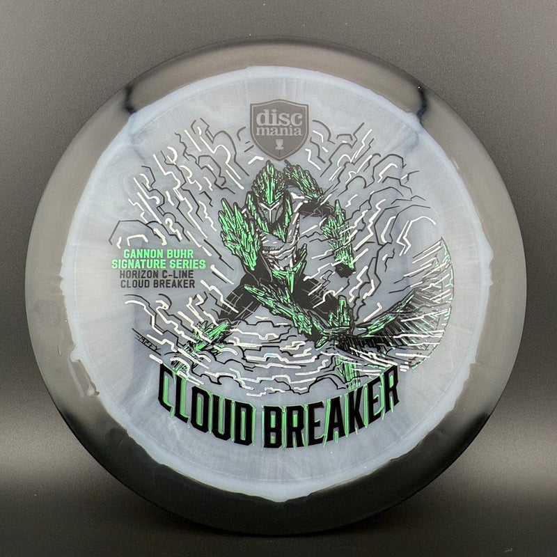 Load image into Gallery viewer, Horizon C-Line Cloud Breaker - 3 Foil - Gannon Buhr Signature Series

