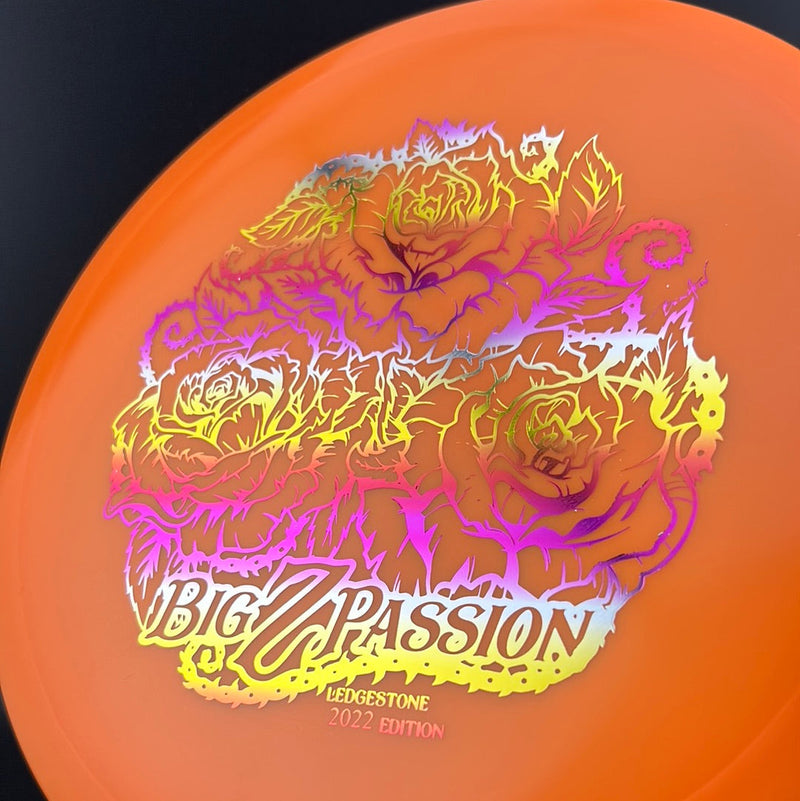 Load image into Gallery viewer, Big Z Passion - 2022 Ledgestone Limited Edition
