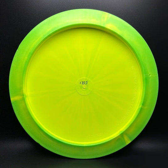 Halo S-Blend Czar - X-Out