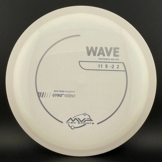 Neutron Wave