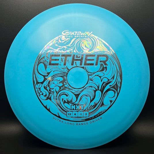 NXT (Nylon Xtra Tuff) Ether