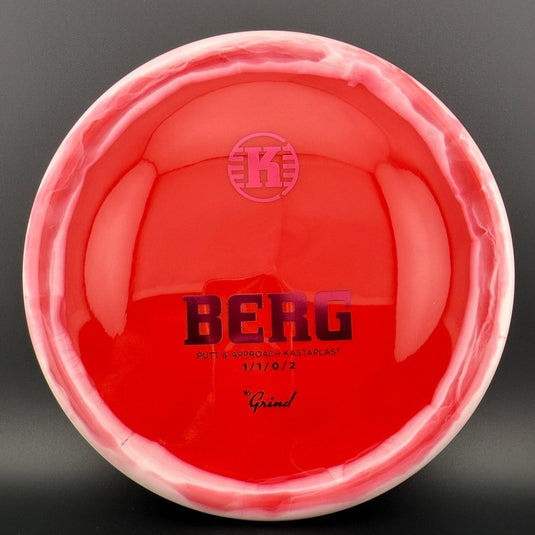 K1 Grind Berg