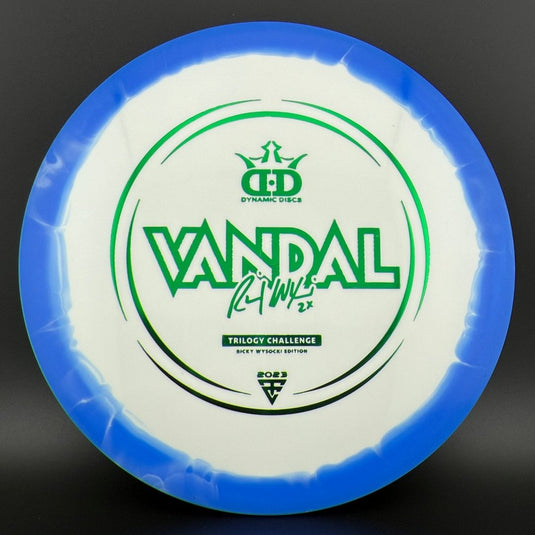 Fuzion-Ice Orbit Vandal - Ricky Wysocki - 2023 Trilogy Challenge