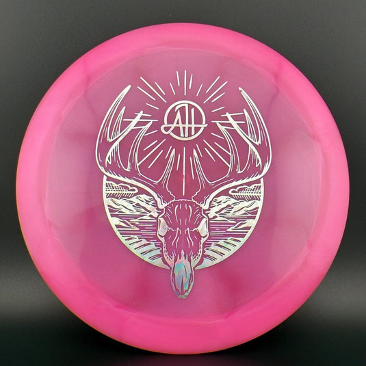 Z Swirl Force - Adam Hammes Ten-Point