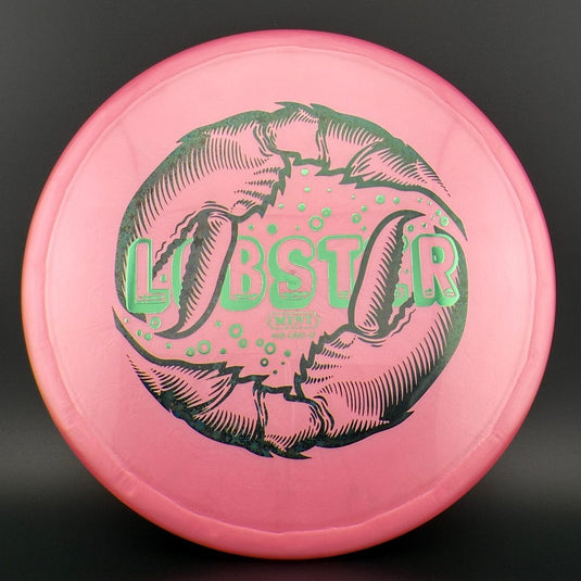 Sublime Lobster - 3rd Run - Levi Whitpan