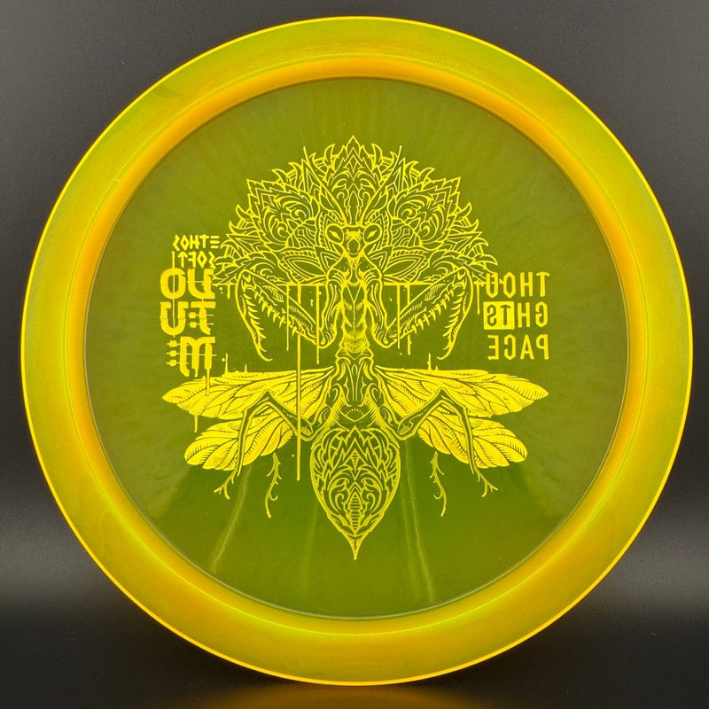 Load image into Gallery viewer, Soft Ethos Votum - First Run - Mantis
