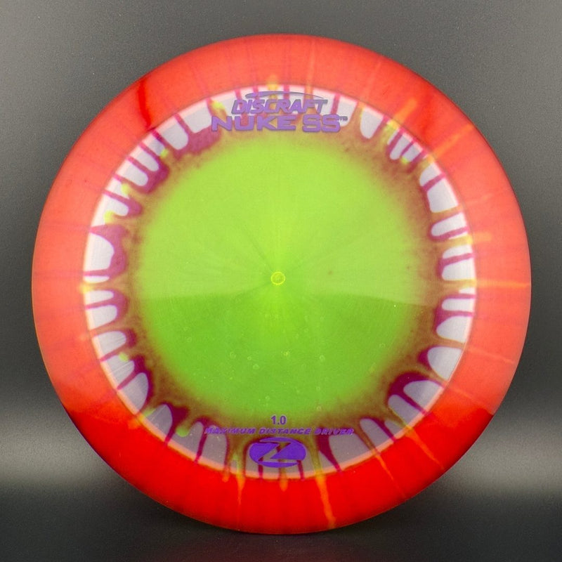 Load image into Gallery viewer, Fly Dye Z Nuke SS
