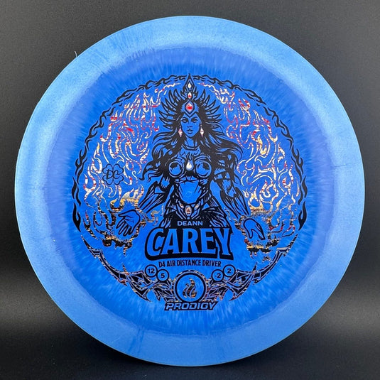D4 (Air Spectrum) - 2025 Deann Carey Signature Series