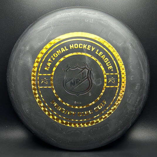 PA-3 (300) - NHL Collection Gold Series