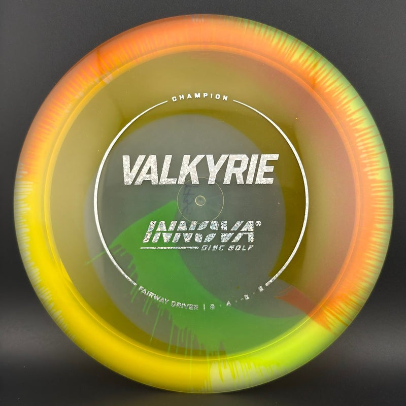 Load image into Gallery viewer, I-Dye Champion Valkyrie
