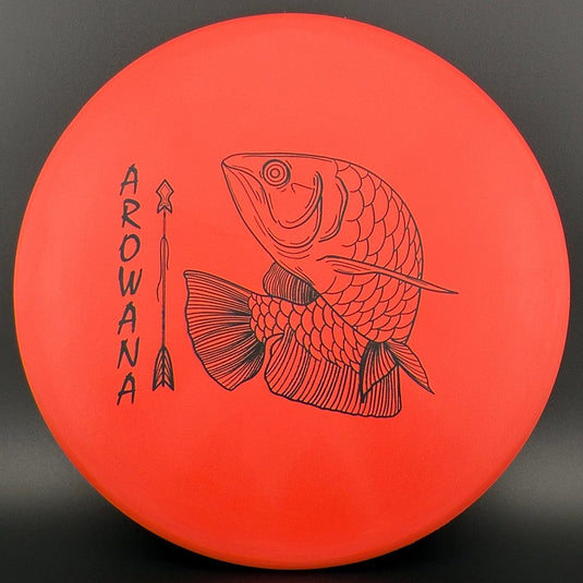ecoFIRM Arowana