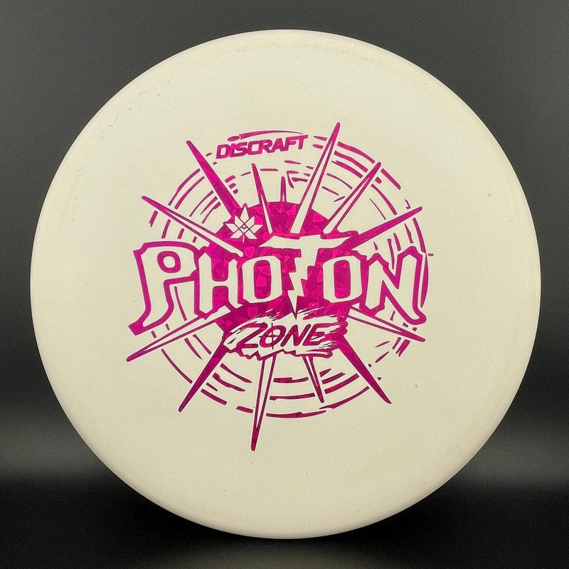 Load image into Gallery viewer, Photon Zone - Worlds 2024 - UV Crazy Tuff!
